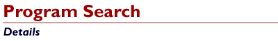 program, participation, proposal, submission, workshop, session, bird, schedule, search, poster, forum, global learning